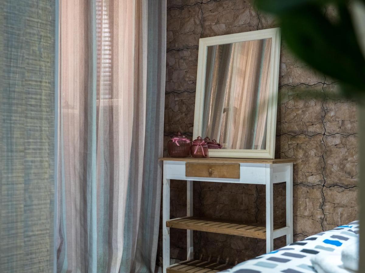 Corfu Old Town Alexandra'S Home Экстерьер фото